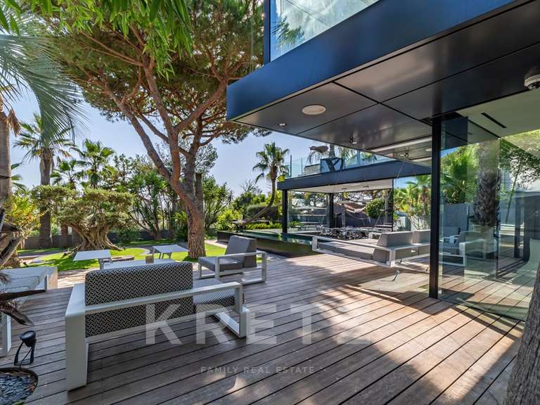 House Sète - 5 bedrooms - 450m²
