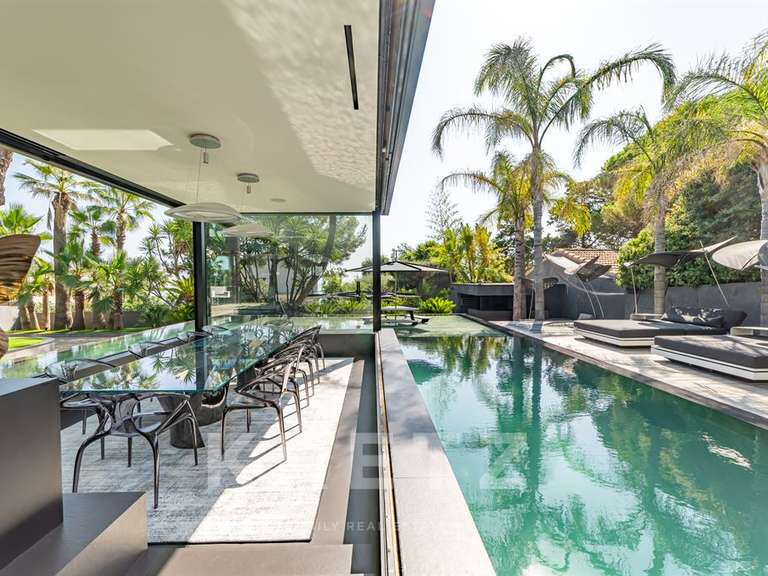 House Sète - 5 bedrooms - 450m²