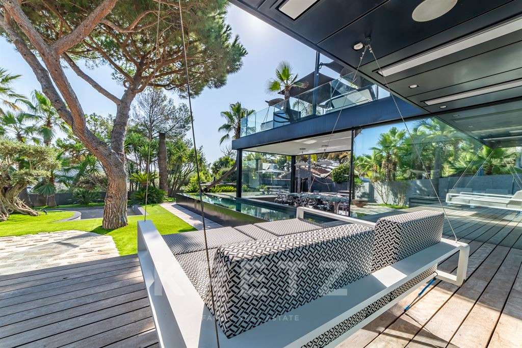 House Sète