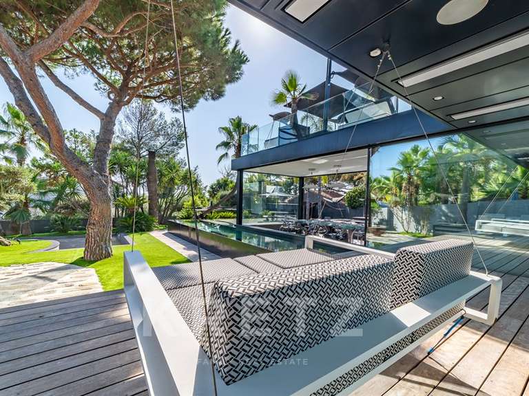 House Sète - 5 bedrooms - 450m²