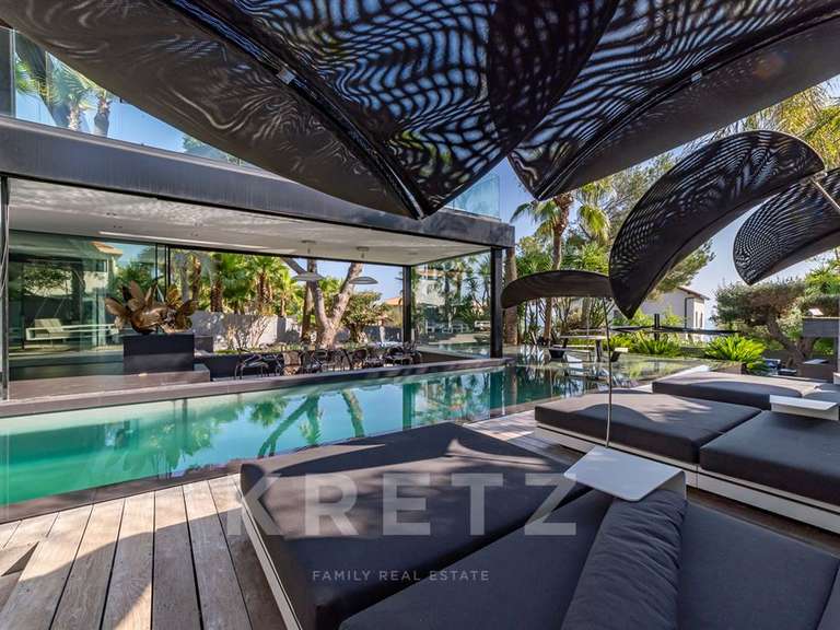House Sète - 5 bedrooms - 450m²