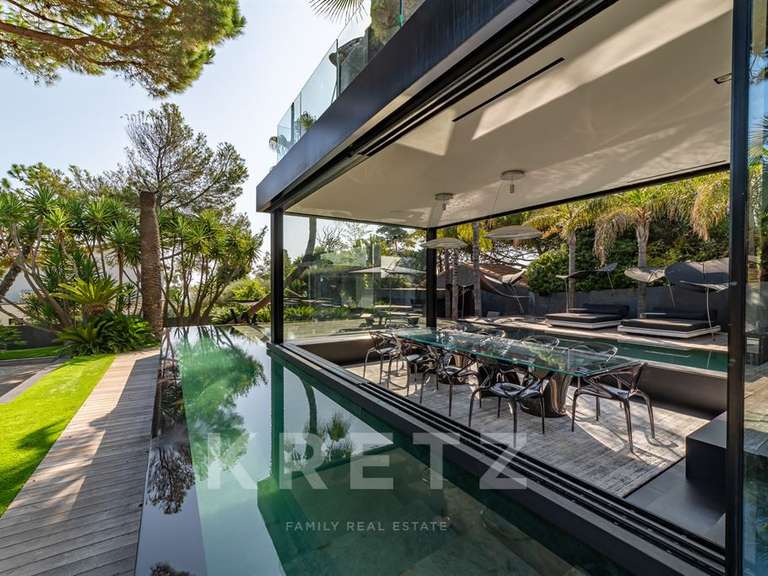 House Sète - 5 bedrooms - 450m²
