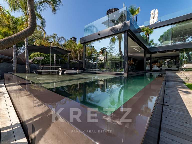 House Sète - 5 bedrooms - 450m²