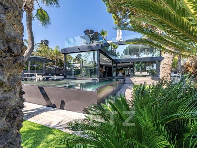 House Sète - 5 bedrooms - 450m²