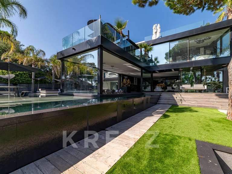 House Sète - 5 bedrooms - 450m²