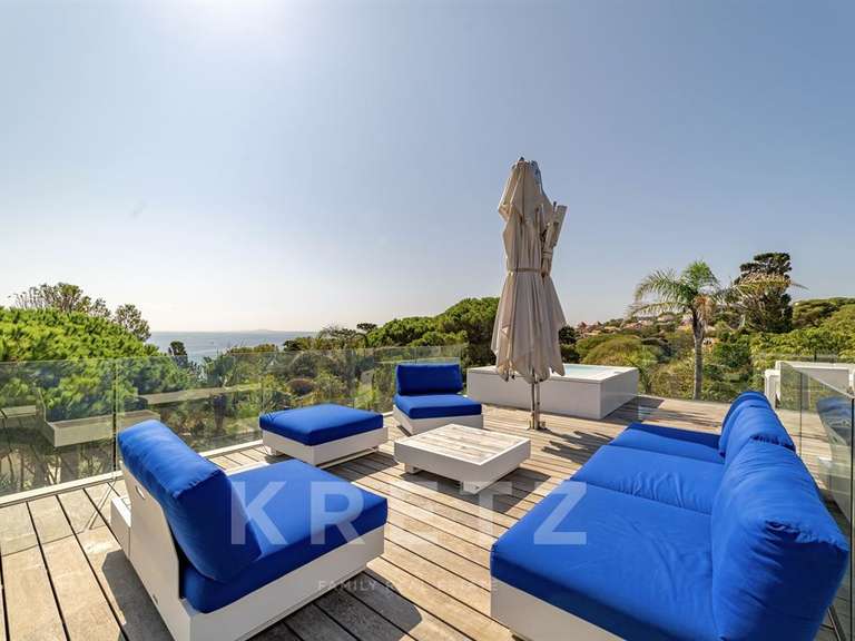 House Sète - 5 bedrooms - 450m²