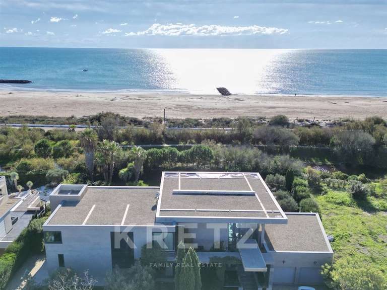 House Sète - 5 bedrooms - 600m²