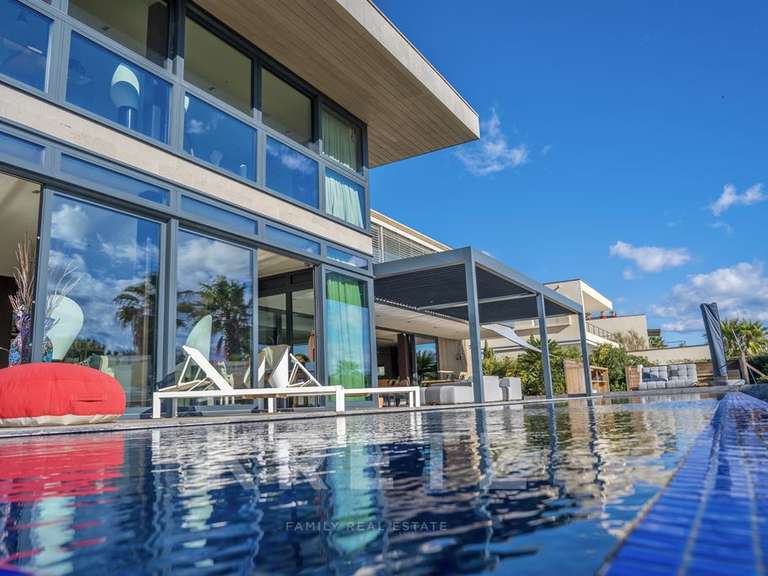 House Sète - 5 bedrooms - 600m²