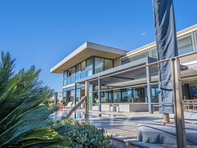 House Sète - 5 bedrooms - 600m²