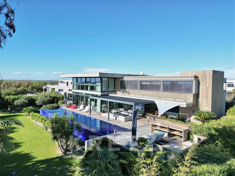 House Sète - 5 bedrooms - 600m²