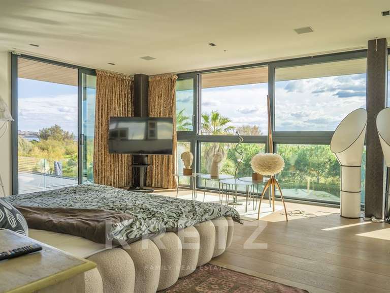 House Sète - 5 bedrooms - 600m²