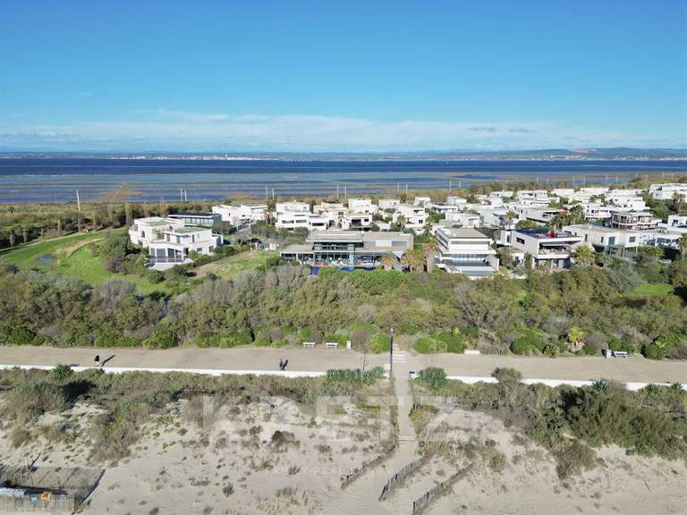 House Sète - 5 bedrooms - 600m²