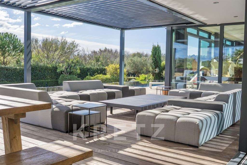 House Sète
