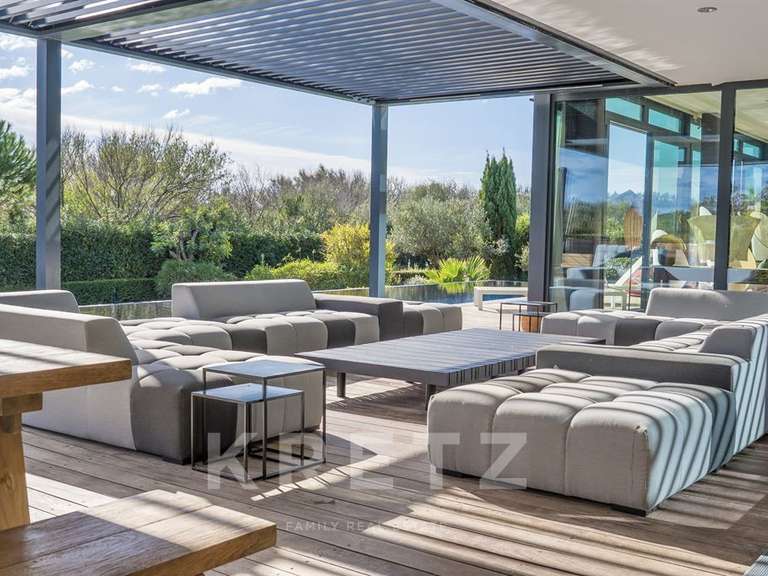 House Sète - 5 bedrooms - 600m²