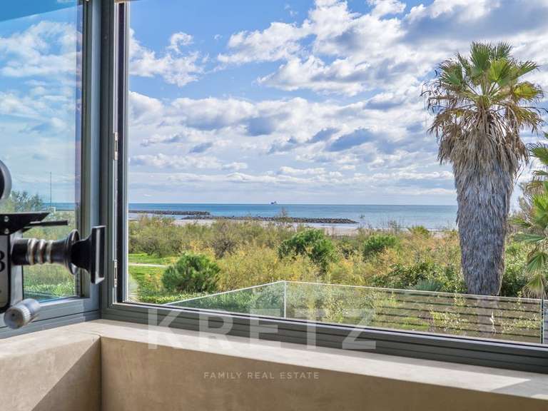 House Sète - 5 bedrooms - 600m²