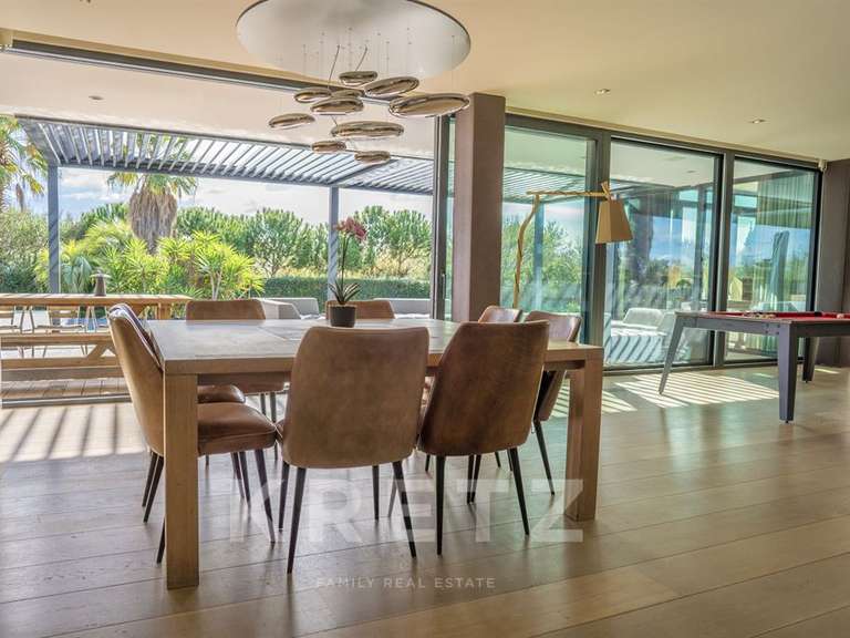 House Sète - 5 bedrooms - 600m²