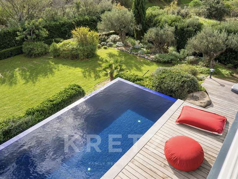 House Sète - 5 bedrooms - 600m²