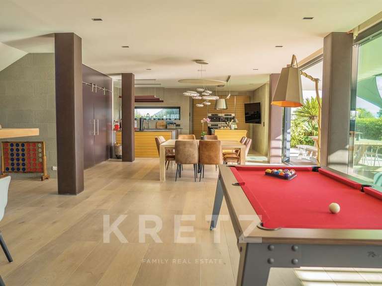 House Sète - 5 bedrooms - 600m²