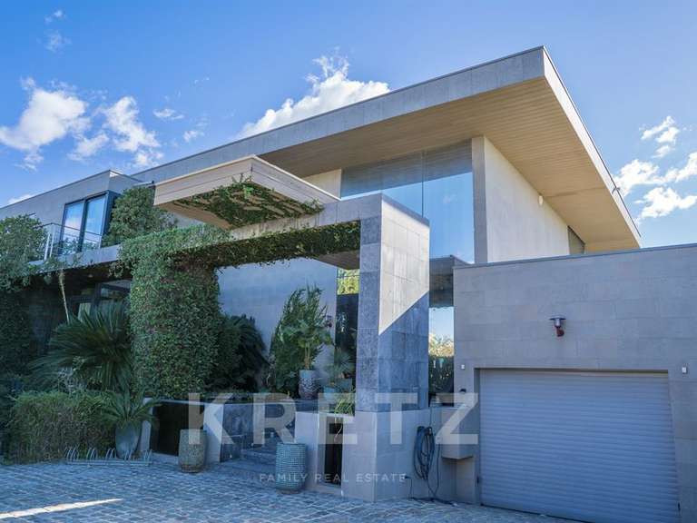 House Sète - 5 bedrooms - 600m²