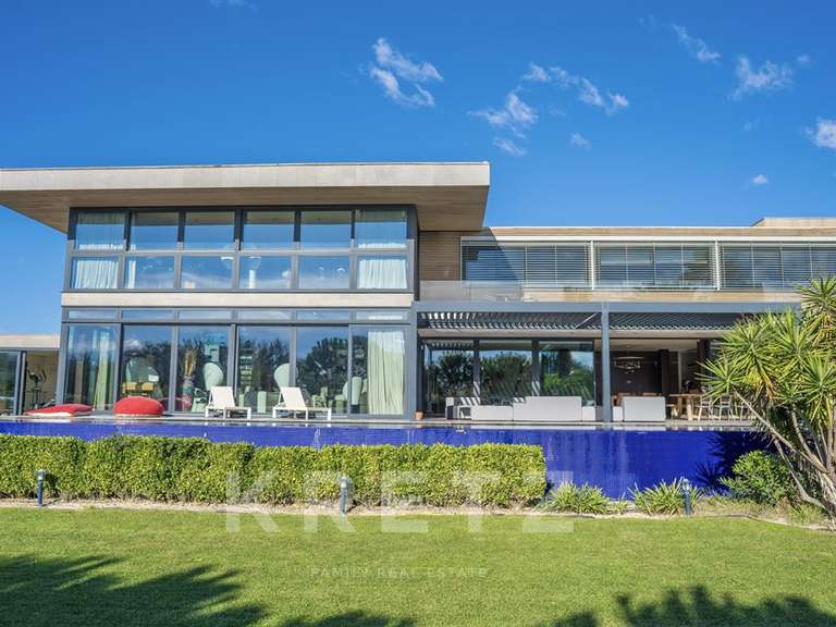 House Sète - 5 bedrooms - 600m²