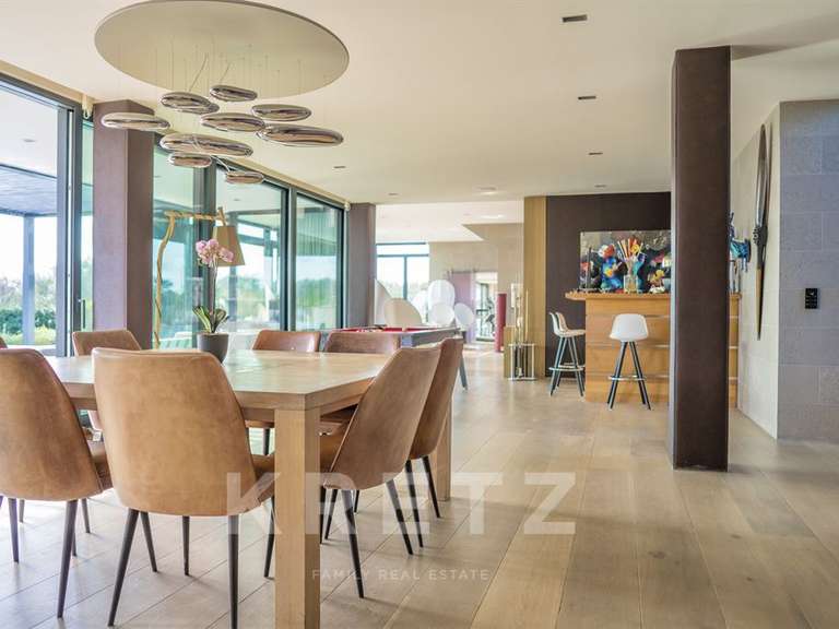 House Sète - 5 bedrooms - 600m²