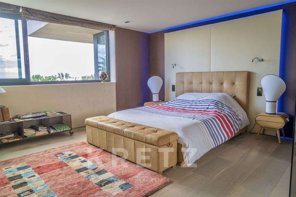 House Sète