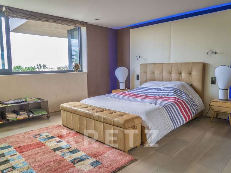 House Sète - 5 bedrooms - 600m²