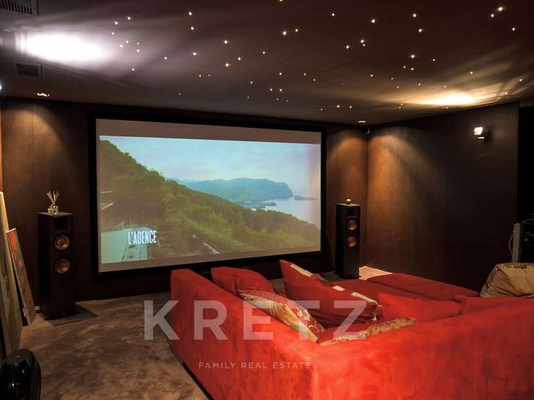 House Sète - 5 bedrooms - 600m²