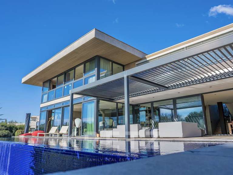 House Sète - 5 bedrooms - 600m²