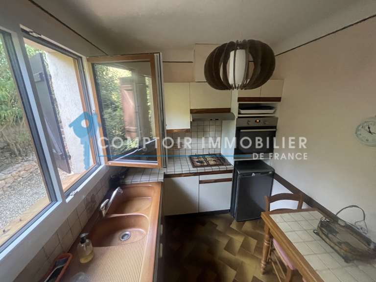 House Sète - 6 bedrooms - 160m²