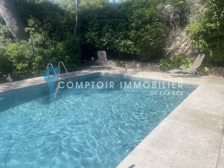 House Sète - 6 bedrooms - 160m²