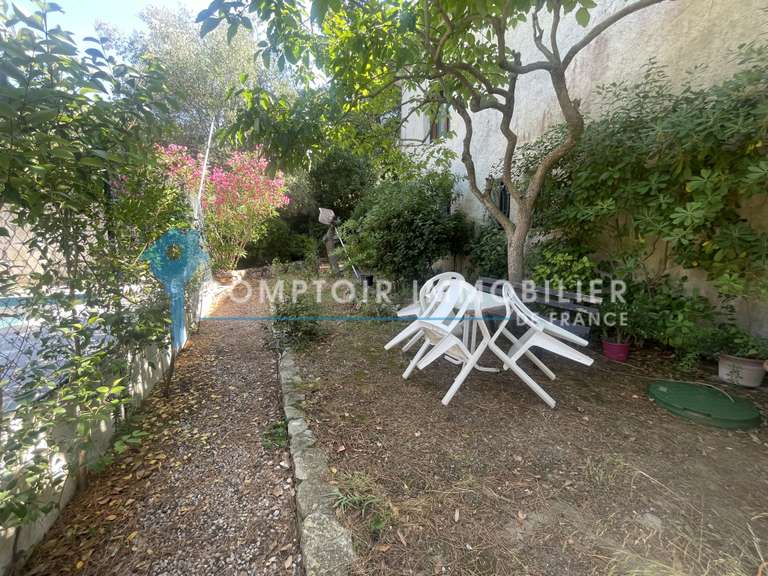 House Sète - 6 bedrooms - 160m²