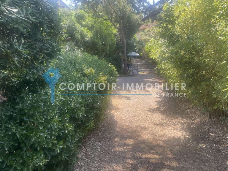 House Sète - 6 bedrooms - 160m²