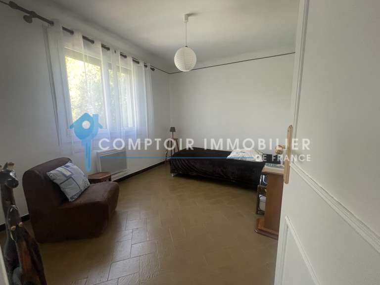 House Sète - 6 bedrooms - 160m²