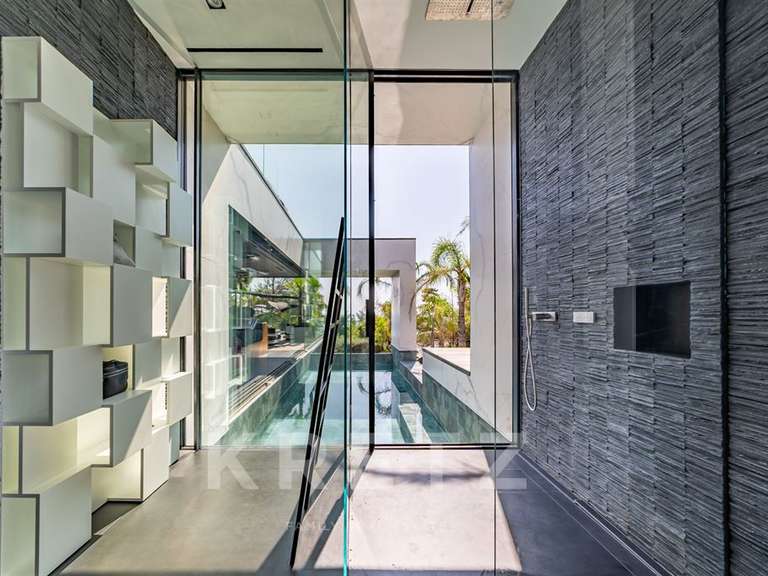 Maison avec Vue sur mer Sète - 5 chambres - 460m²