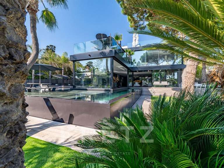 Maison avec Vue sur mer Sète - 5 chambres - 460m²