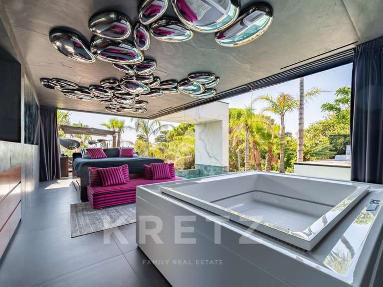 Maison avec Vue sur mer Sète - 5 chambres - 460m²