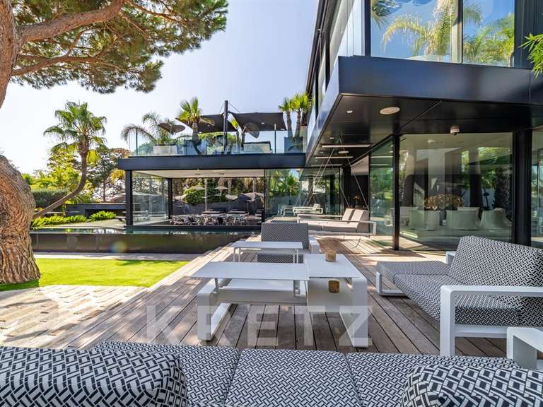 Maison avec Vue sur mer Sète - 5 chambres - 460m²