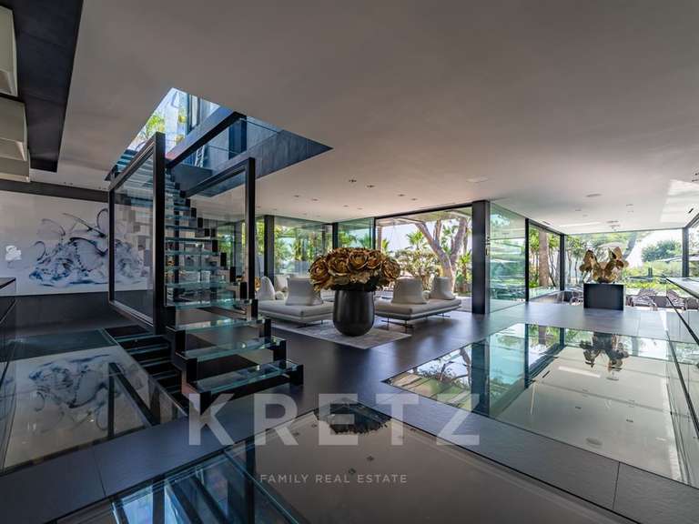 Maison avec Vue sur mer Sète - 5 chambres - 460m²