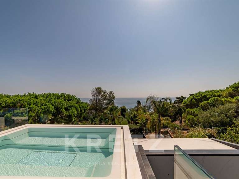 Maison avec Vue sur mer Sète - 5 chambres - 460m²