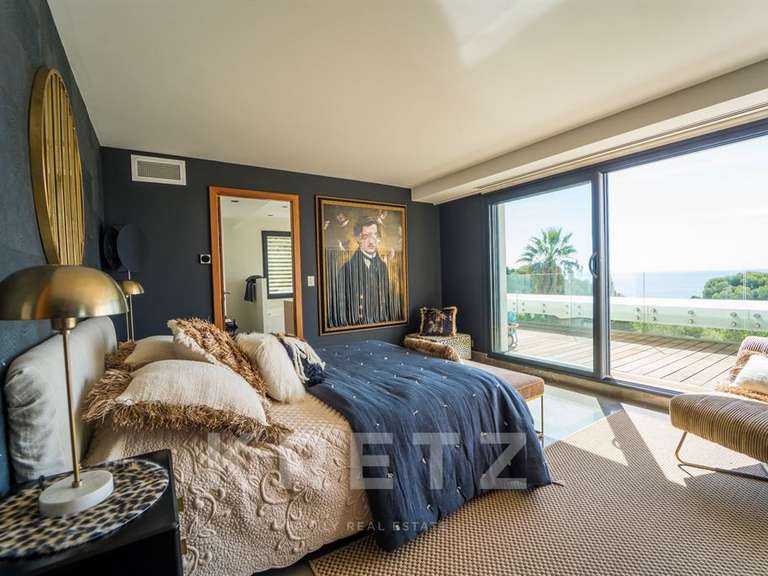 Maison avec Vue sur mer Sète - 4 chambres - 450m²