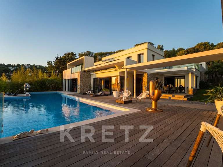 Maison avec Vue sur mer Sète - 4 chambres - 450m²