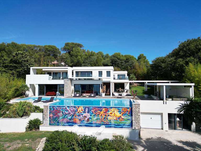 Maison avec Vue sur mer Sète - 4 chambres - 450m²