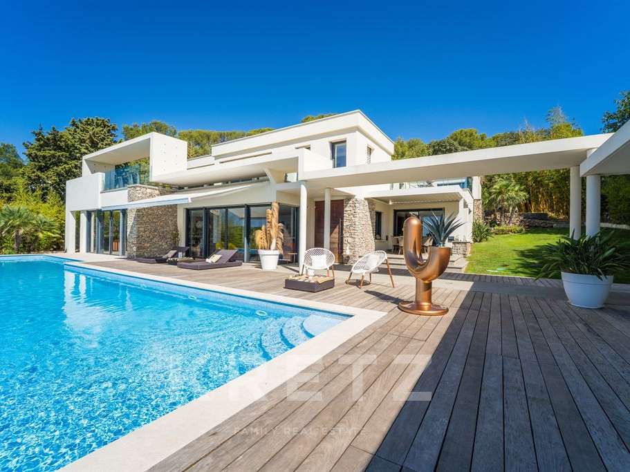 Maison Sète