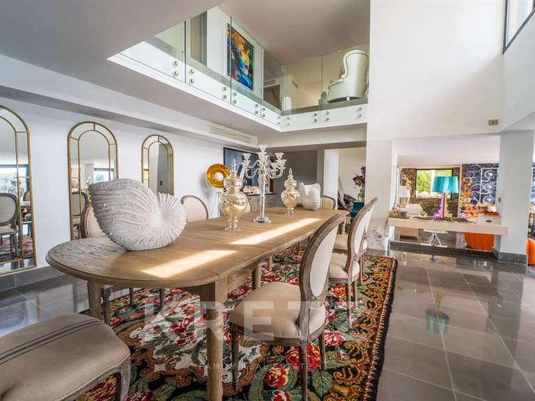 House with Sea view Sète - 4 bedrooms - 450m²