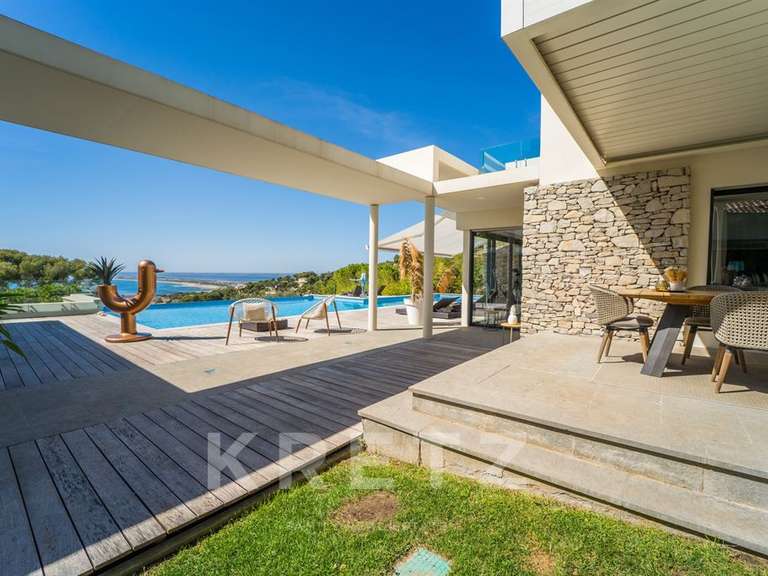 House with Sea view Sète - 4 bedrooms - 450m²