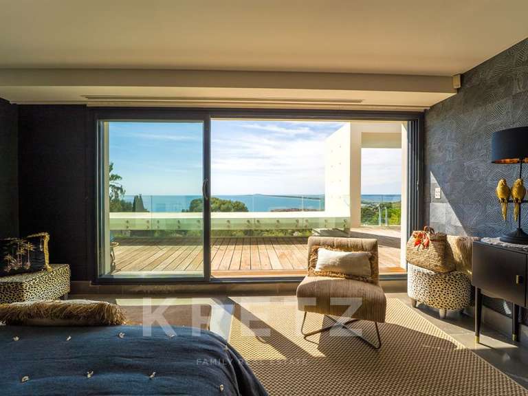 Maison avec Vue sur mer Sète - 4 chambres - 450m²