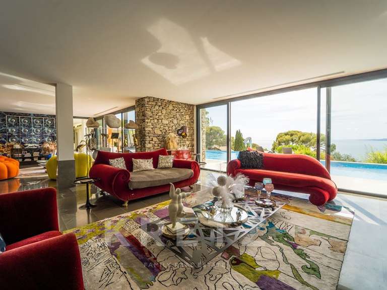 Maison avec Vue sur mer Sète - 4 chambres - 450m²