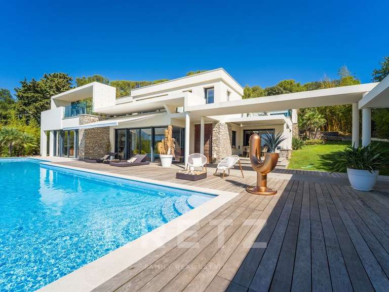 House with Sea view Sète - 4 bedrooms - 450m²