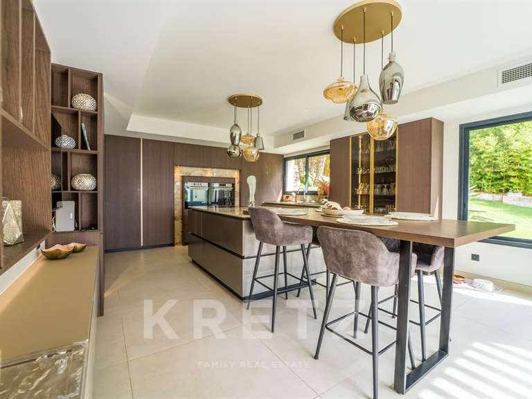 House with Sea view Sète - 4 bedrooms - 450m²